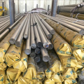Tisco ASTM de alta qualidade 201310 321 410 430 304 316 Barra redonda de aço inoxidável